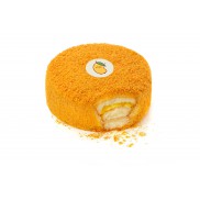 Tort "Frutti-Mango" - 1 Imagine