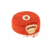 Tort "Frutti-Vișină" - 1 Imagine