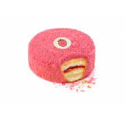 Tort "Tutti-Berry" - 1 Imagine