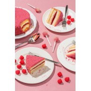 Tort "Tutti-Berry" - 2 Imagine