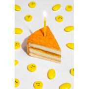 Tort "Frutti-Mango" - 2 Imagine