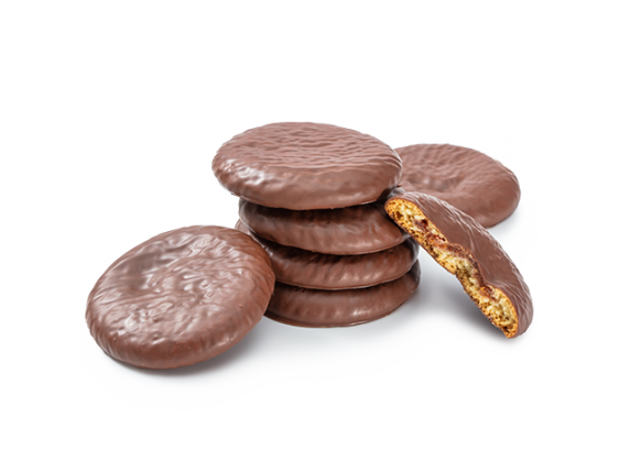 Biscuiți  - 1 Imagine