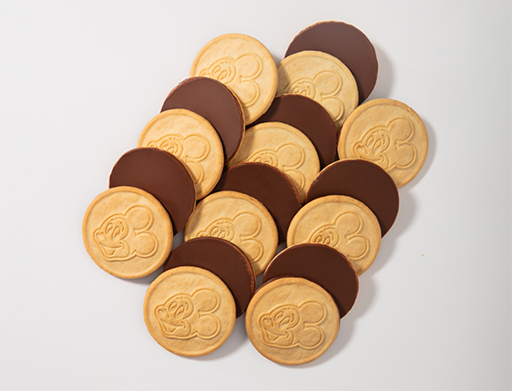 Biscuiți 