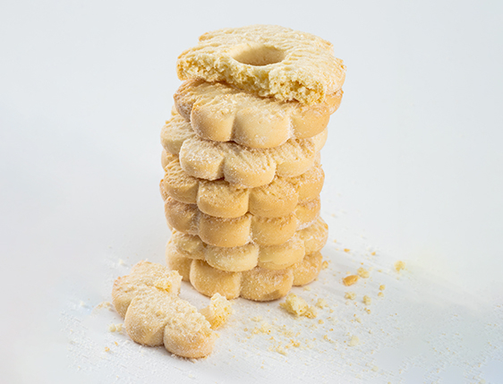 Biscuiți  - 2 Imagine
