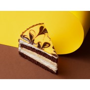 Tort "Banana boom" - 2 Imagine