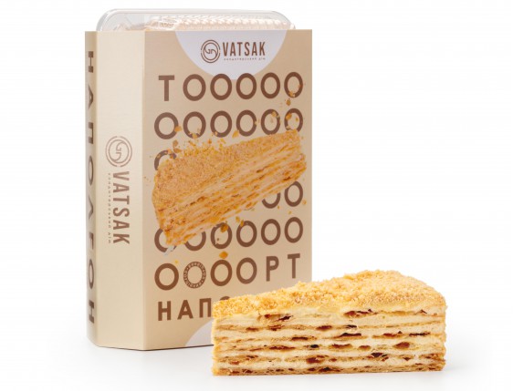 Tort "Napoleon"