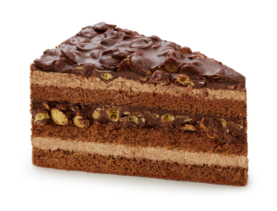 Tort "Khrustilian" - 2 Imagine
