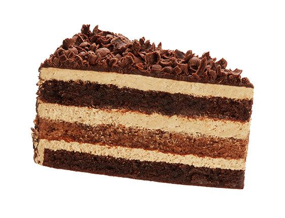 Tort "Trufe" - 3 Imagine