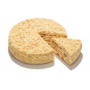 Tort "Napoleon" - 1 Imagine