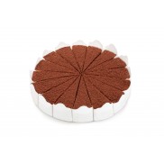 Tort "Praga" - 1 Imagine