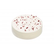 Tort "Visina-vanilie" - 1 Imagine