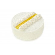 Tort "Fresh de Lămâie" - 1 Imagine